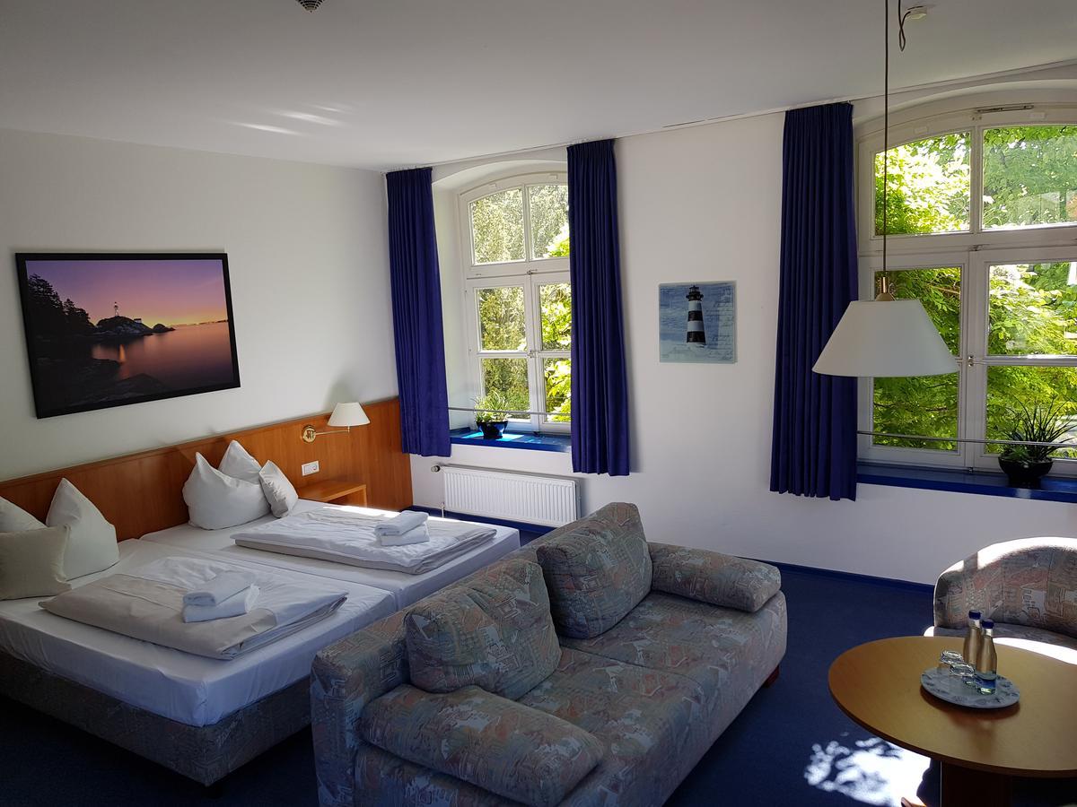 Hotel Havenhaus BRE Εξωτερικό φωτογραφία