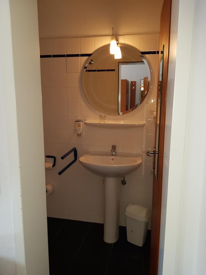 Hotel Havenhaus BRE Εξωτερικό φωτογραφία