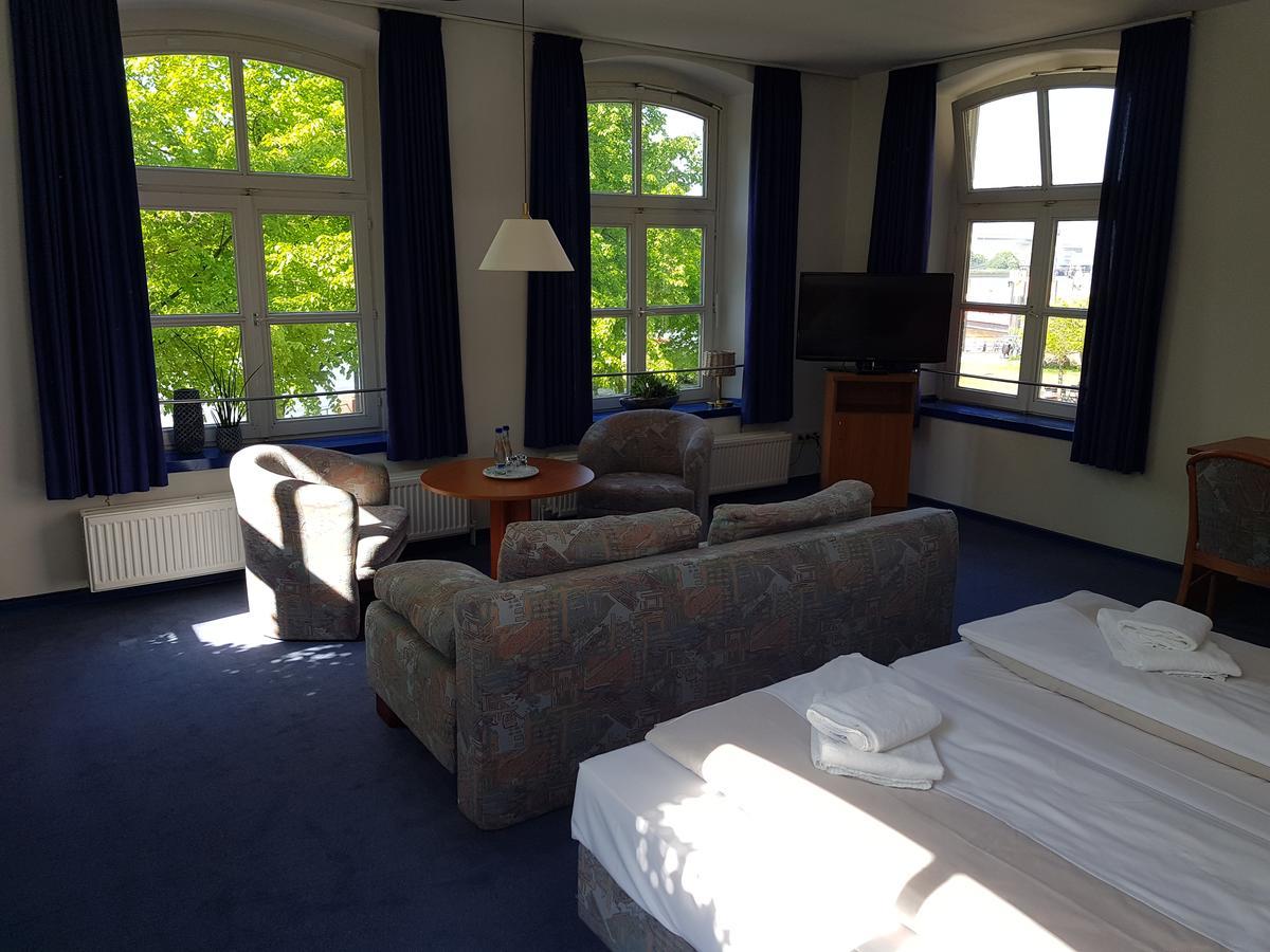 Hotel Havenhaus BRE Εξωτερικό φωτογραφία