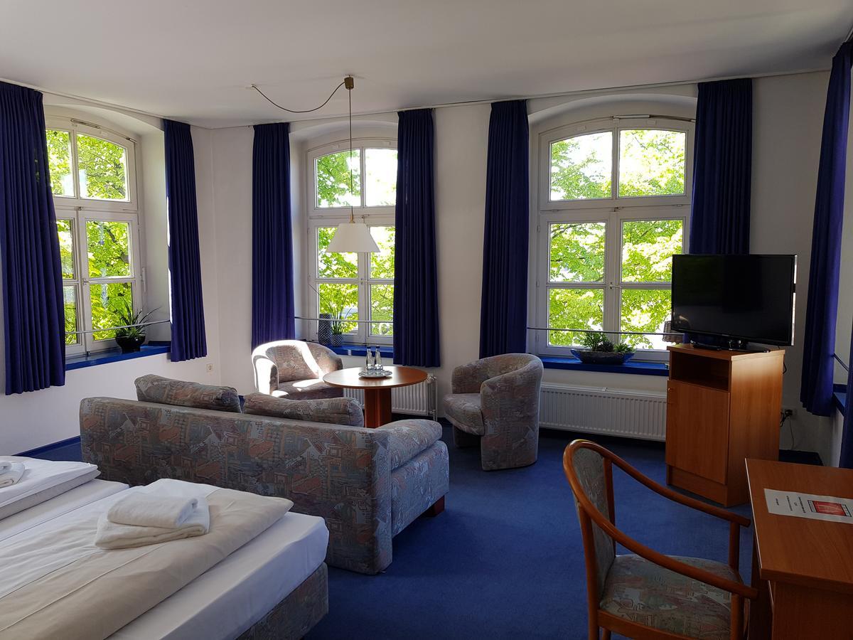 Hotel Havenhaus BRE Εξωτερικό φωτογραφία