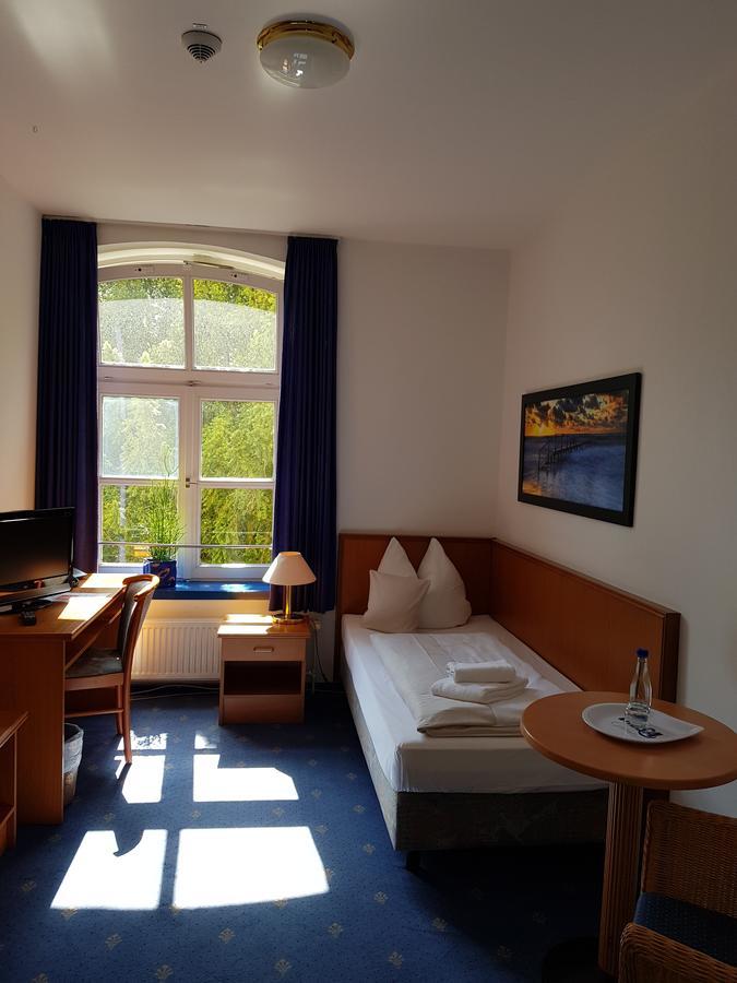 Hotel Havenhaus BRE Εξωτερικό φωτογραφία