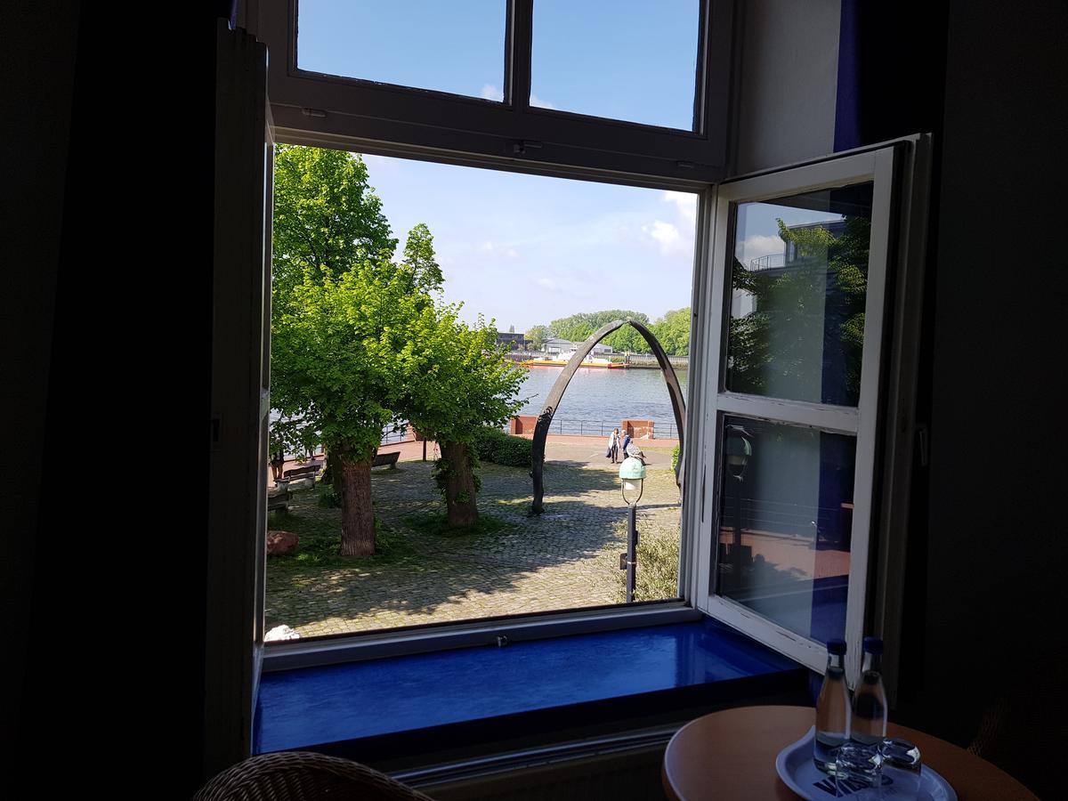 Hotel Havenhaus BRE Εξωτερικό φωτογραφία