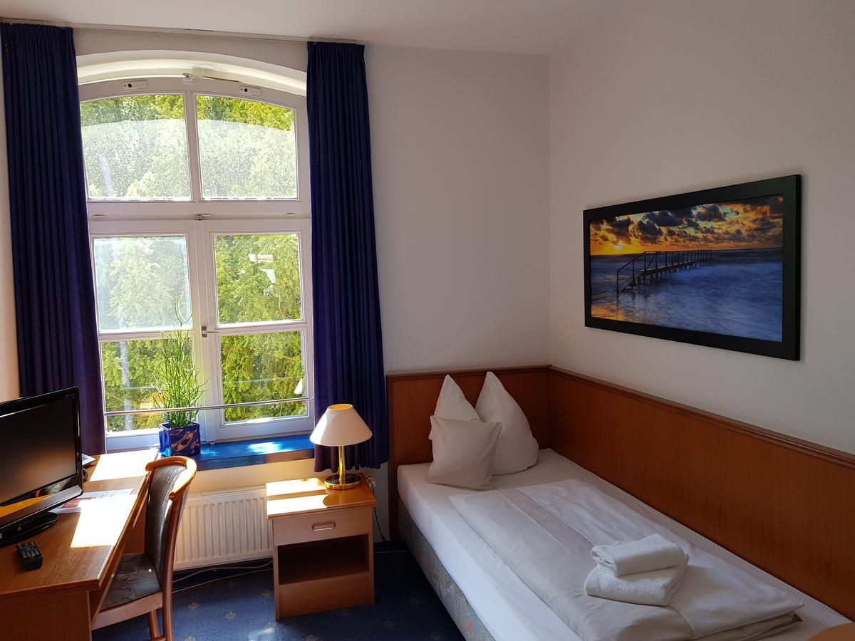 Hotel Havenhaus BRE Εξωτερικό φωτογραφία