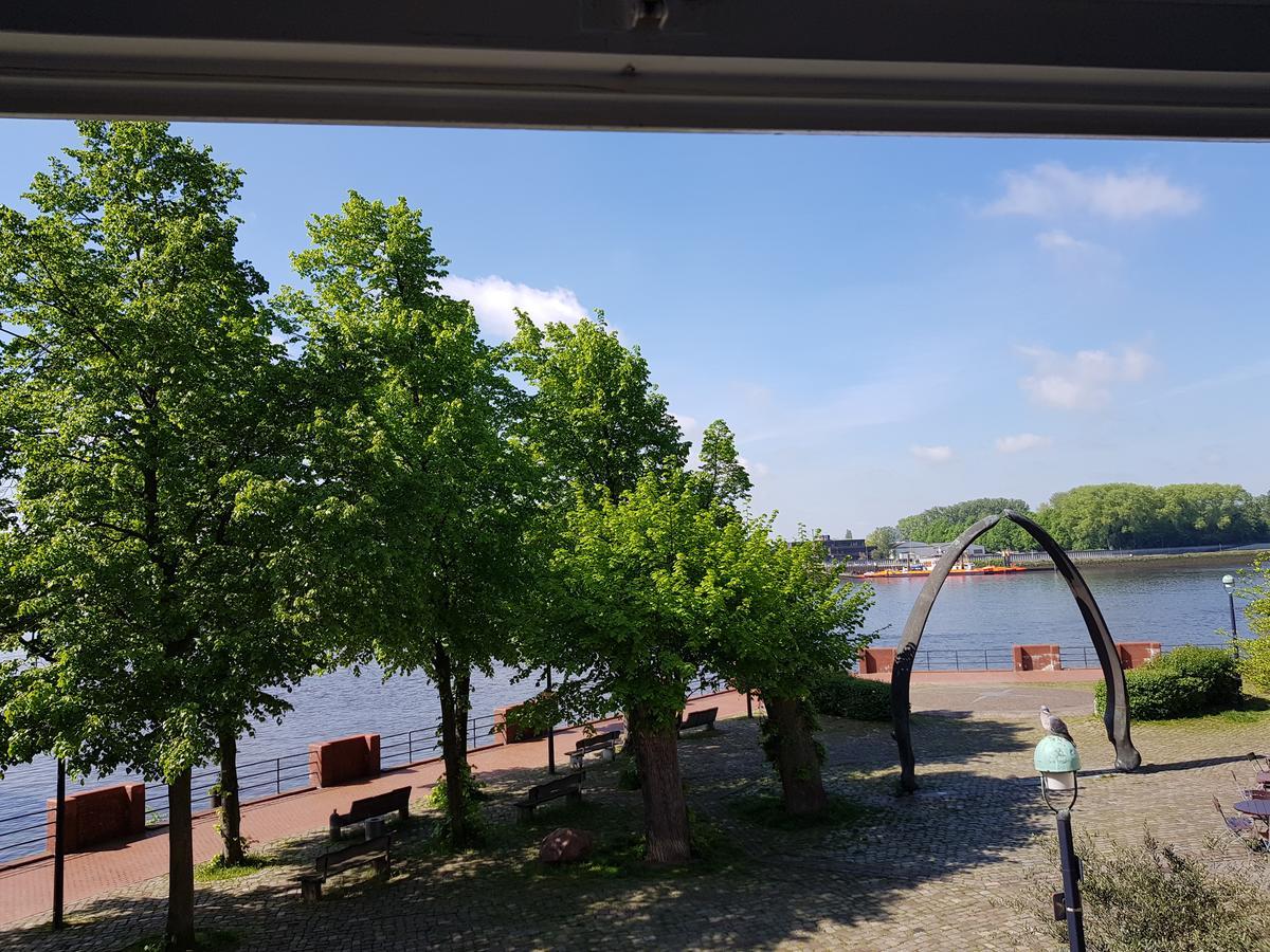 Hotel Havenhaus BRE Εξωτερικό φωτογραφία