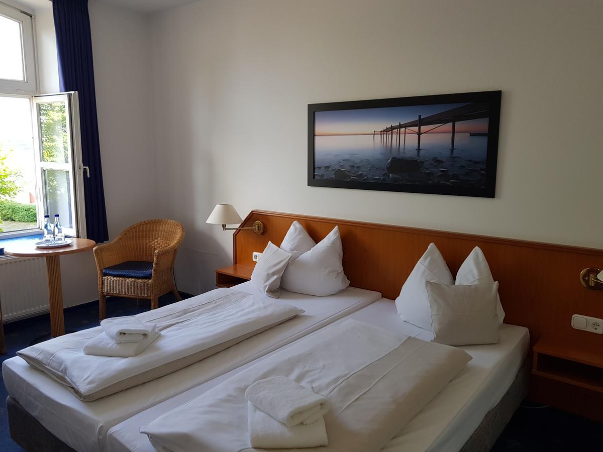 Hotel Havenhaus BRE Εξωτερικό φωτογραφία